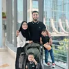 Vebby Palwinta Cerita Jajal Dunia Bisnis