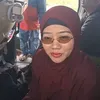 Yura Yunita setelah pemakaman Vidi Aldiano