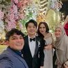  Artis di Pernikahan Arbani Yazif dan Raissa Ramadhani