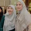  Artis di Pernikahan Arbani Yazif dan Raissa Ramadhani