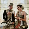 Paes Solo Putri Artis Indonesia