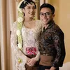 Paes Solo Putri Artis Indonesia