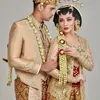Paes Solo Putri Artis Indonesia