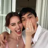 Davikah Hoorne Dilamar Ter Chantavit