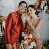 Valerie Tifanka Akan Dinikahi Polisi Tampan