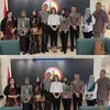 Valerie Tifanka Akan Dinikahi Polisi Tampan