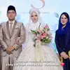 Arumi Bachsin Hadiri Pernikahan Ning Ayu Chasna