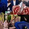Arumi Bachsin Hadiri Pernikahan Ning Ayu Chasna