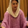 Lebaran Emil Dardak &amp; Arumi Bachsin