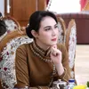 Arumi Bachsin Cantik