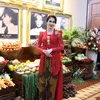 Arumi Bachsin Cantik