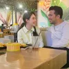 Arumi Bachsin Cantik