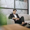 Arya Saloka