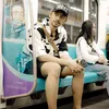 Arya Saloka