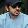 Arya Saloka
