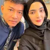 Ashanty bagikan momen saat jalani ibadah haji