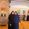 Ashanty dan Anang bersiap ke Arafah
