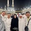 Bertemu dengan jamaah lain