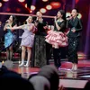 Ashanty di Mega Konser.