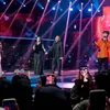Ashanty puji penampilan para jebolan D'Academy.