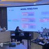 Ashanty Ujian S3 Unair
