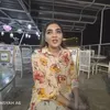 Potret Ashanty Jelaskan Kenapa Menangis Saat Millen Cyrus Dilamar
