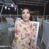 Potret Ashanty Jelaskan Kenapa Menangis Saat Millen Cyrus Dilamar