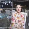Potret Ashanty Jelaskan Kenapa Menangis Saat Millen Cyrus Dilamar