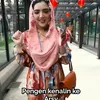 Potret Ashanty Terkagum-Kagum Lihat King Faaz