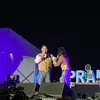 Atiek CB - Ronny Sianturi
