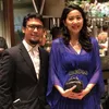 lindswell kwok, berita lindswell kwok, lindswell kwok menikah, lindswell kwok mualaf