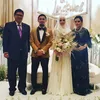 lindswell kwok, berita lindswell kwok, lindswell kwok menikah, lindswell kwok mualaf