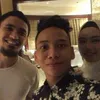 lindswell kwok, berita lindswell kwok, lindswell kwok menikah, lindswell kwok mualaf