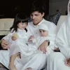 Atta Aurel Manasik Haji