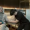 Aurel Hermansyah dan Atta Halilintar