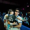 Atta Halilintar menggendong ameena