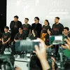 Telribat dalam Film KUNCEN