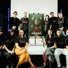 Kerja Sama Melawan Kekuatan Gaib