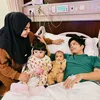 Atta Halilintar Sakit Operasi