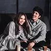 aurel atta halilintar, aurel hamil