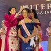 Puteri Anak Indonesia Jakarta 2025