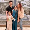 Keluarga Iko Uwais