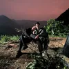 Keluarga Iko Uwais