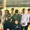 Keluarga Iko Uwais