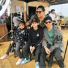 Keluarga Iko Uwais