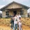 Keluarga Iko Uwais