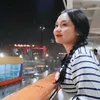 Aulia DA Naik Kapal Pelni