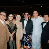 Aurel Hermansyah tampak cantik