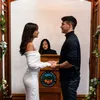 Potret Aurelie Moeremans Kecelakaan di AS