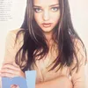 Miranda Kerr